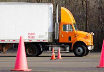Truck Training